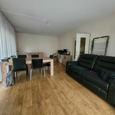 APPARTEMENT F2 AVEC BALCON SARREBOURG